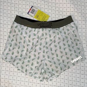 Sprints Shorts